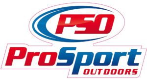 ProSport Outdoors Decal - ProSport Outdoors