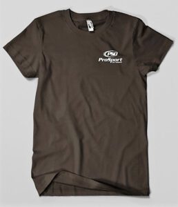 How You Hit It T-Shirt - 2 Color Options Available - ProSport Outdoors